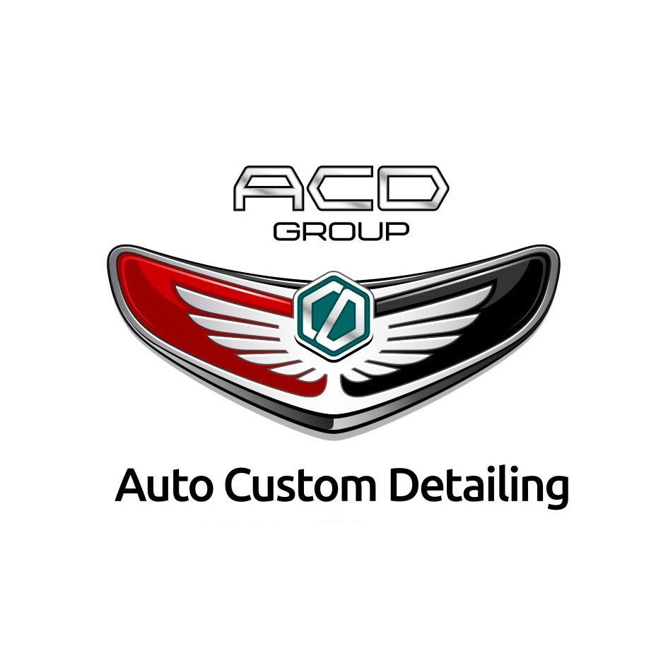 Купить товарный знак ACD Auto Custom Detailing Group