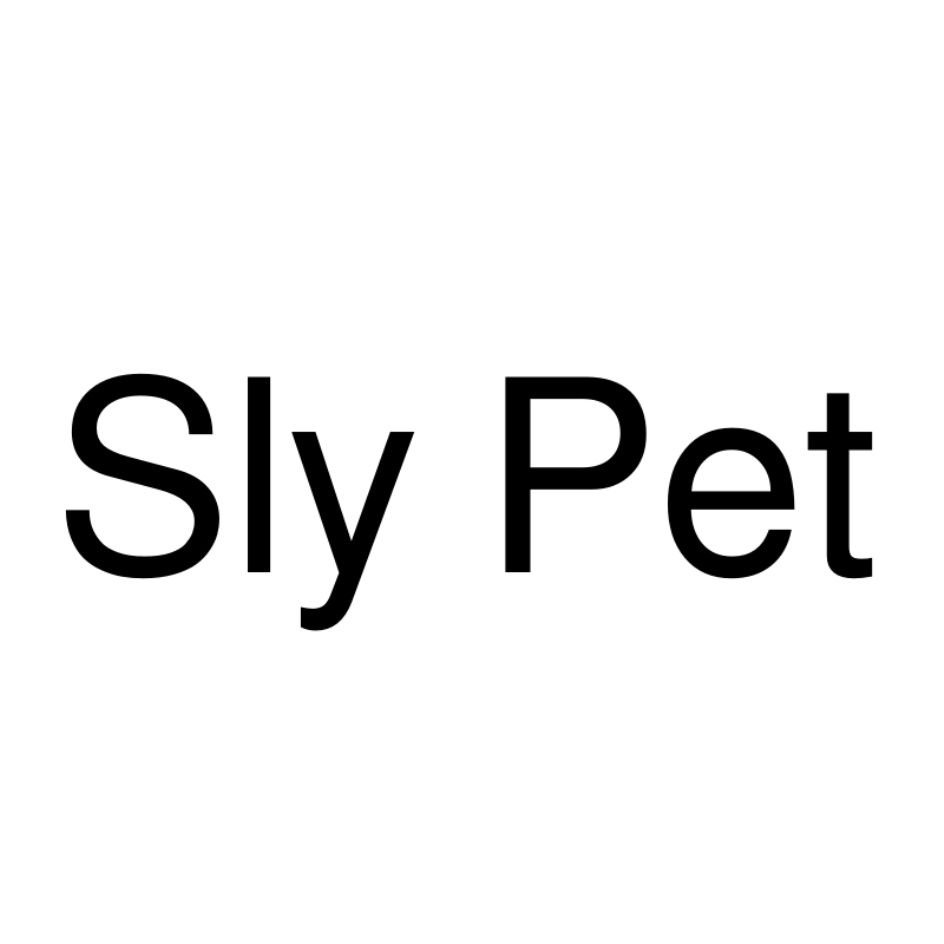 Купить товарный знак Sly Pet