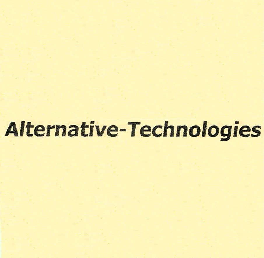 Купить товарный знак Alternative-Technologies