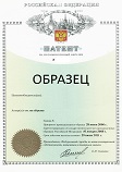 Патент на промышленный образец в России