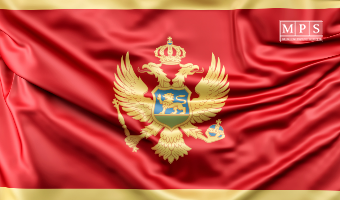 Черногория стала 39 членом ЕПО