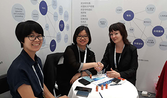 Представители компании «Михайлюк, Сороколат и партнеры» посетили конференцию CIPAC в Китае