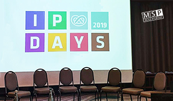 Представители компании «Михайлюк, Сороколат и партнеры» посетили семинар «IP Days 2019» 